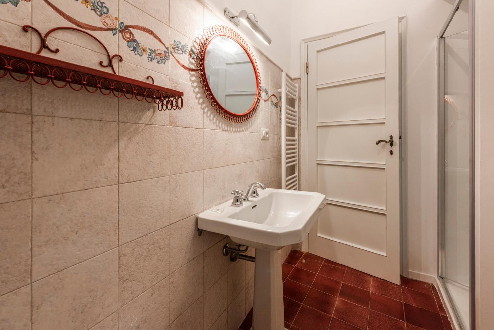 Penthouse In Piazza Della Signoria Duomo View Apartment Florenţa Exterior foto