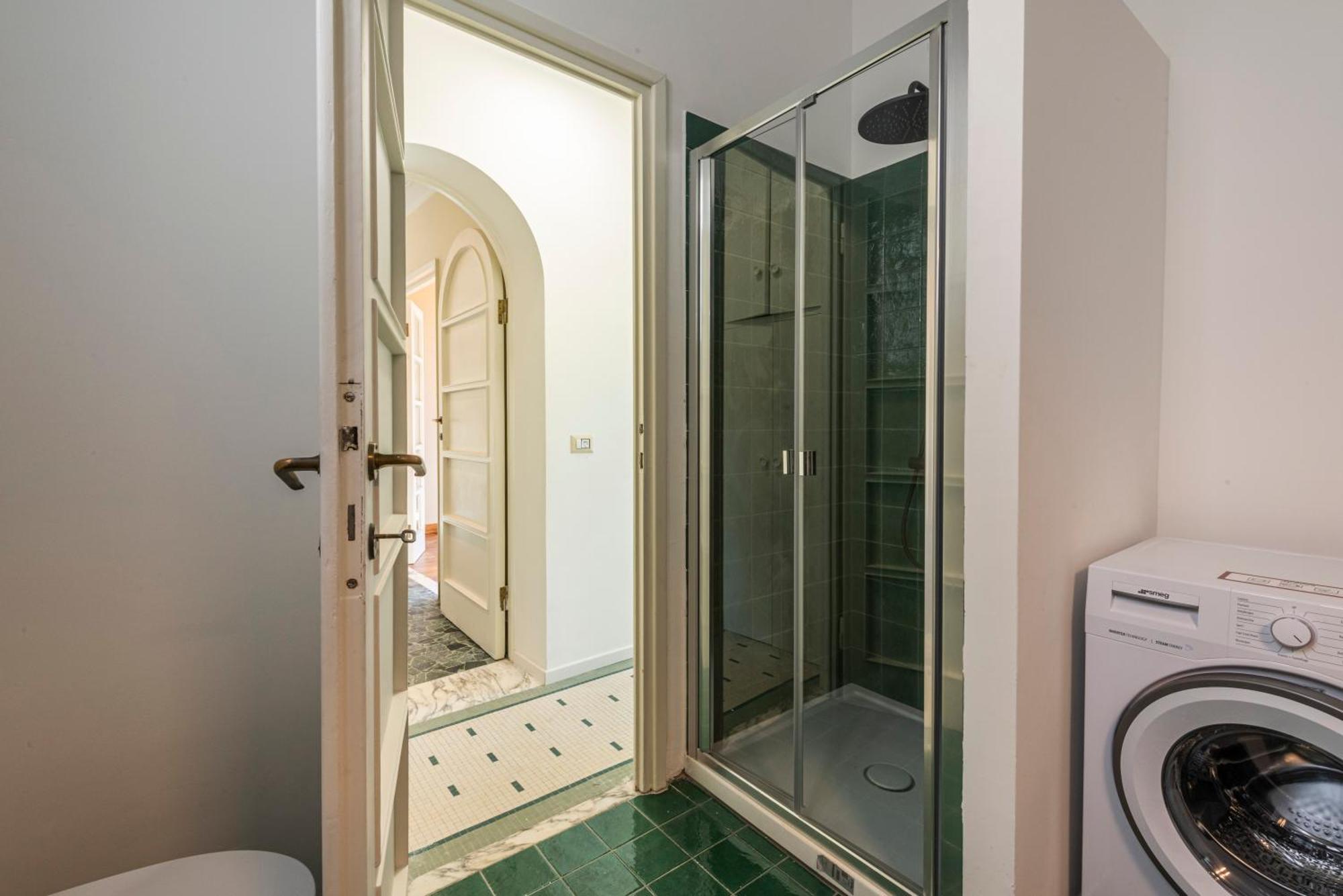 Penthouse In Piazza Della Signoria Duomo View Apartment Florenţa Exterior foto
